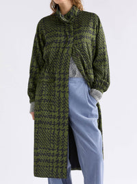 ELK MITTE COAT
