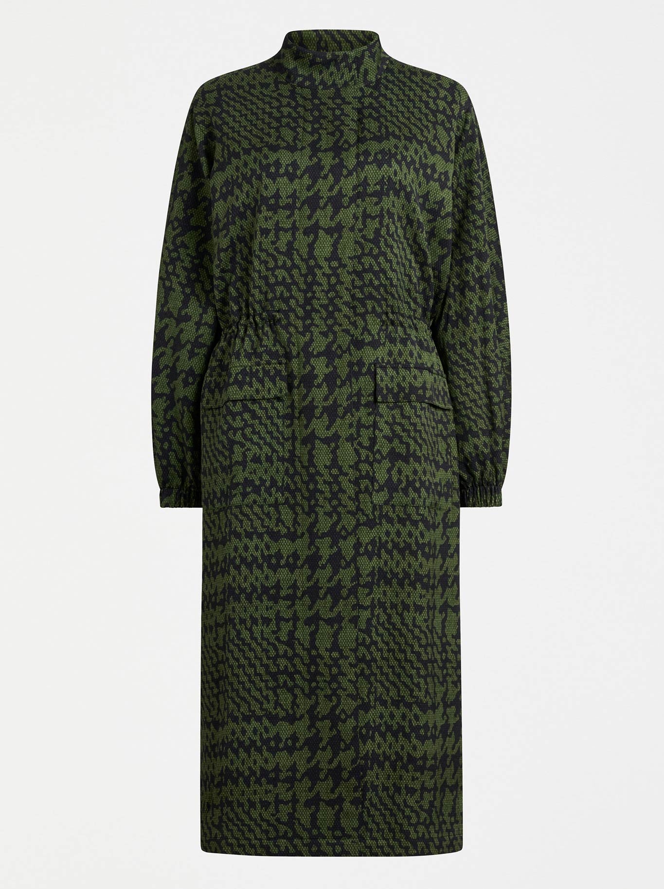 ELK MITTE COAT