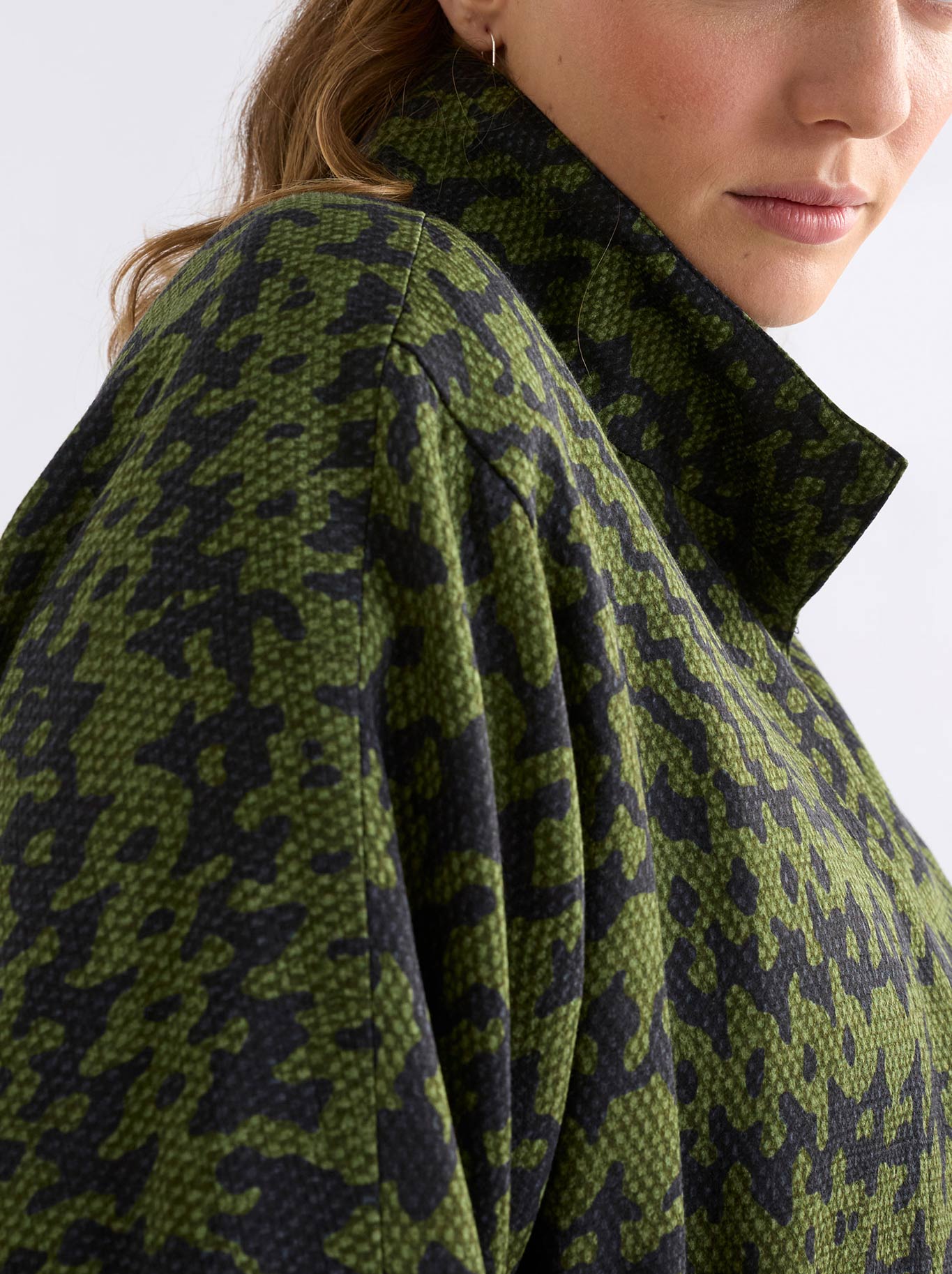 ELK MITTE COAT