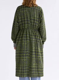 ELK MITTE COAT