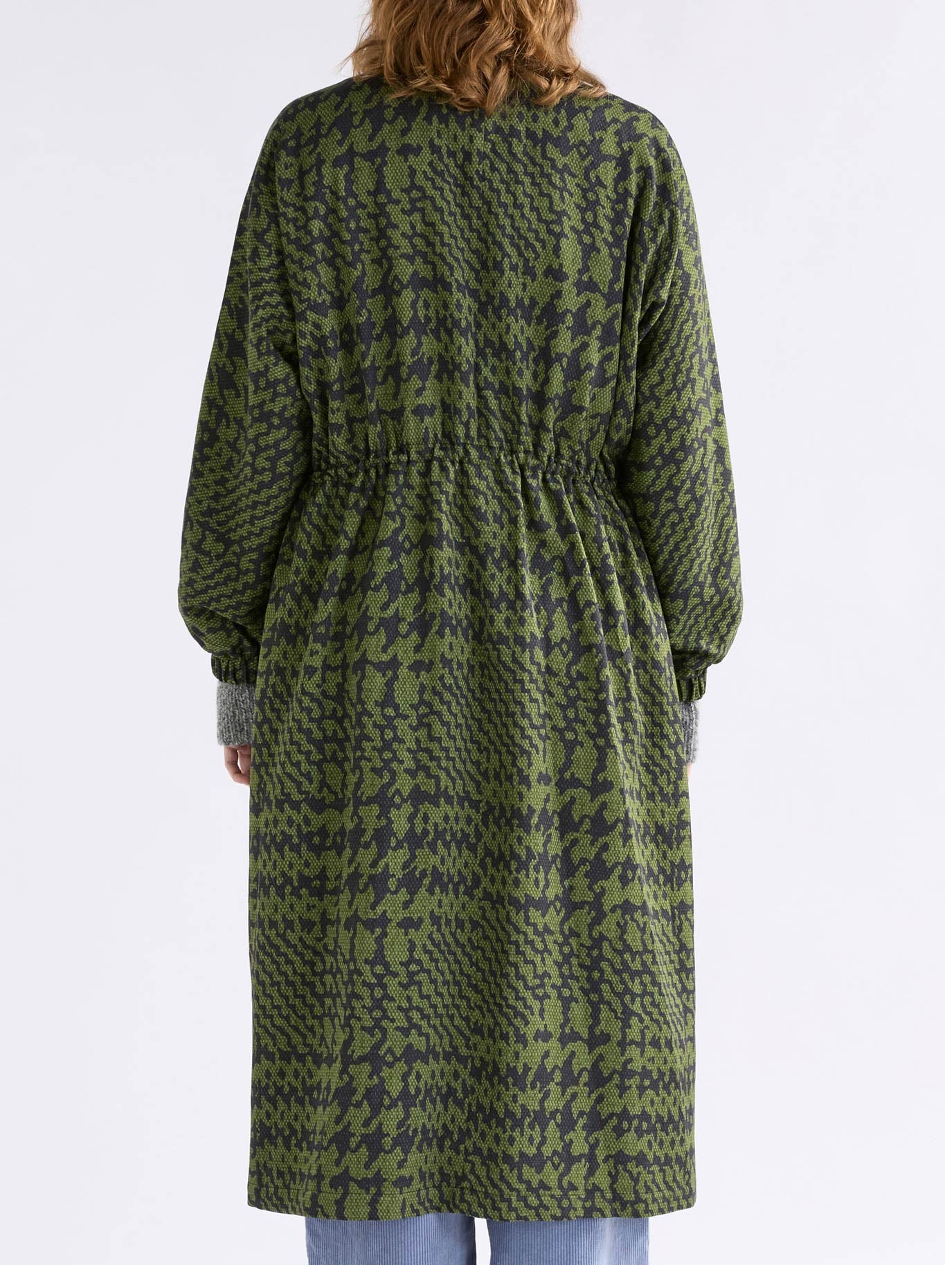 ELK MITTE COAT