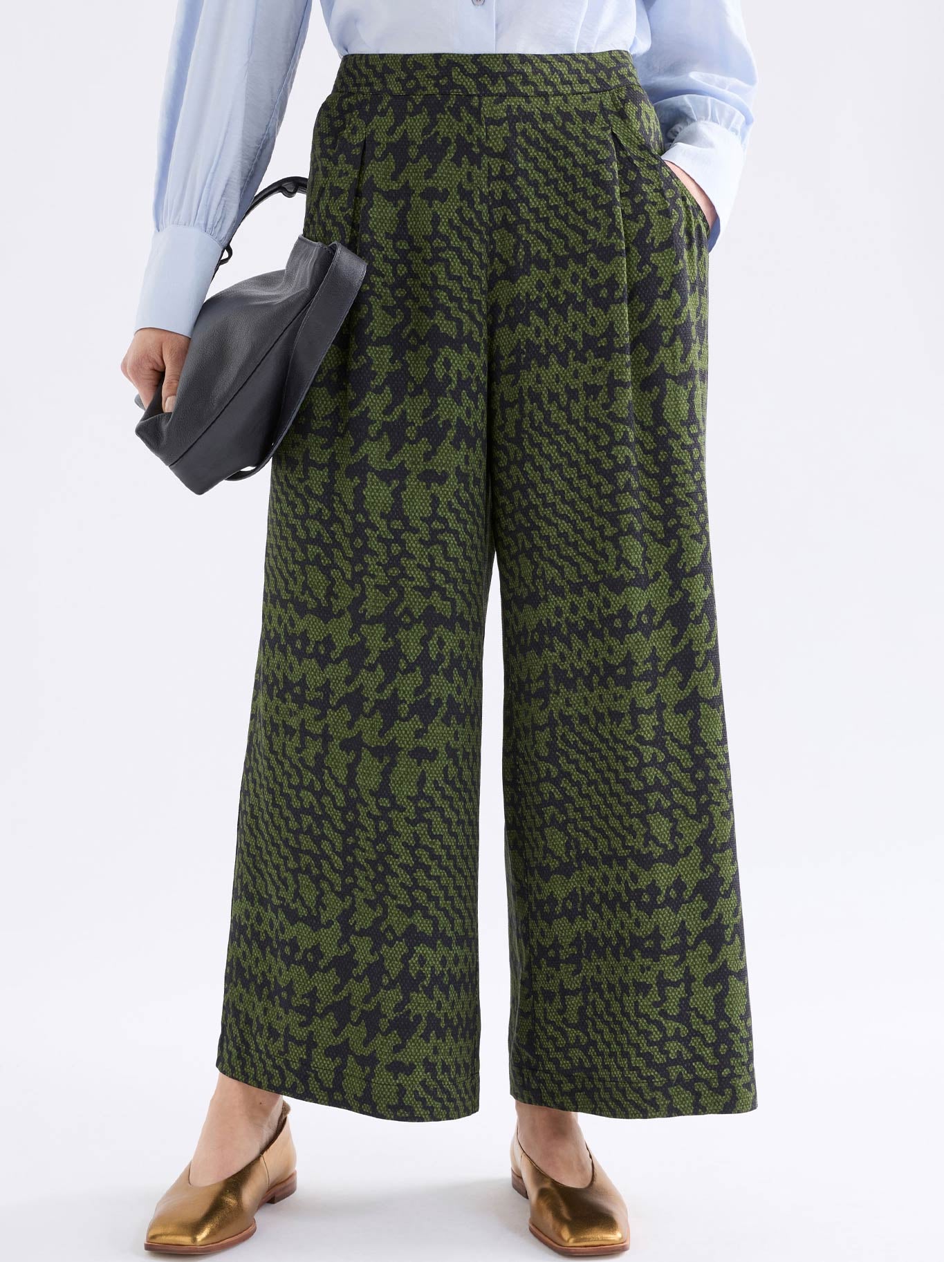ELK MITTE PANT