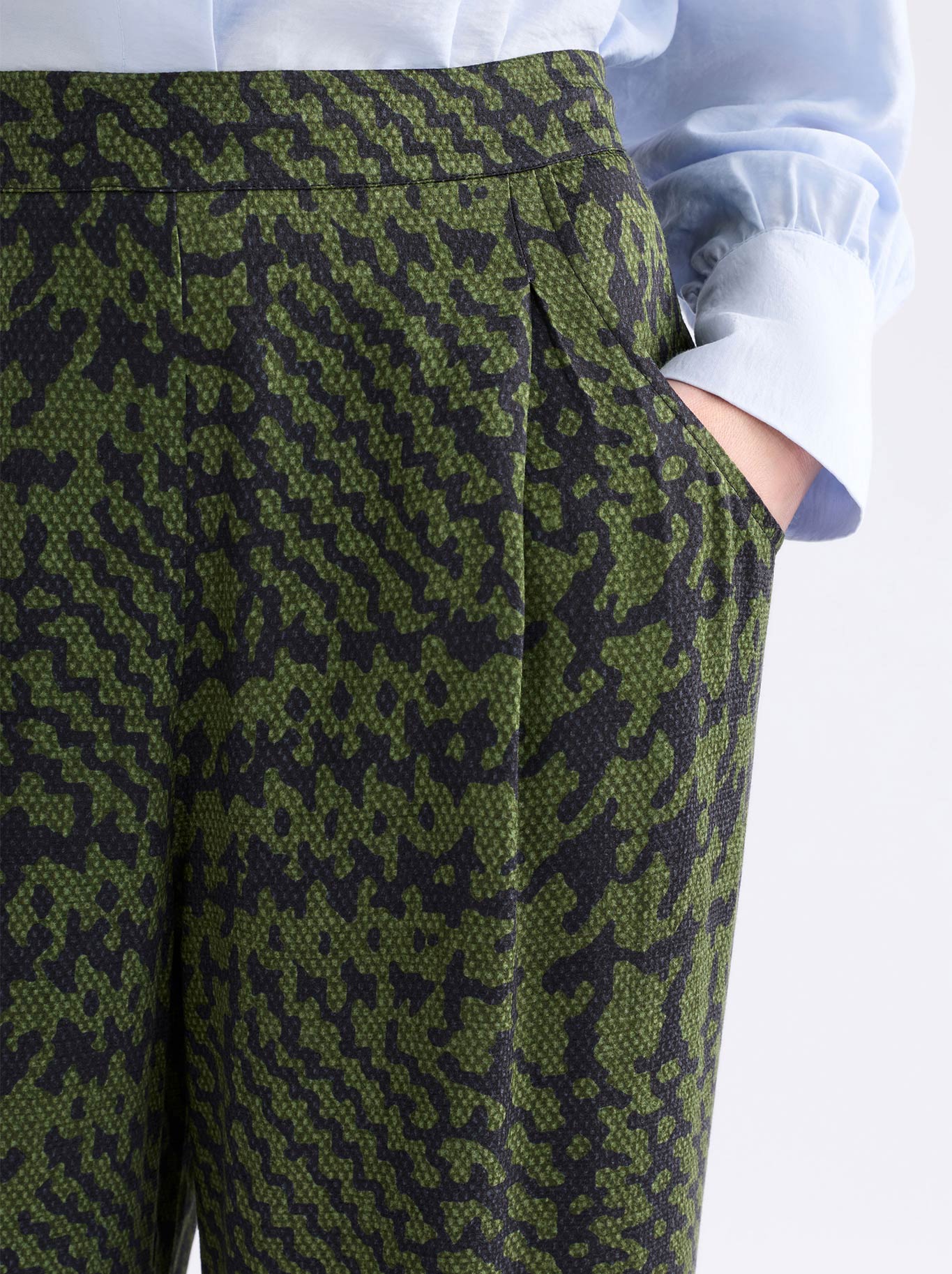 ELK MITTE PANT