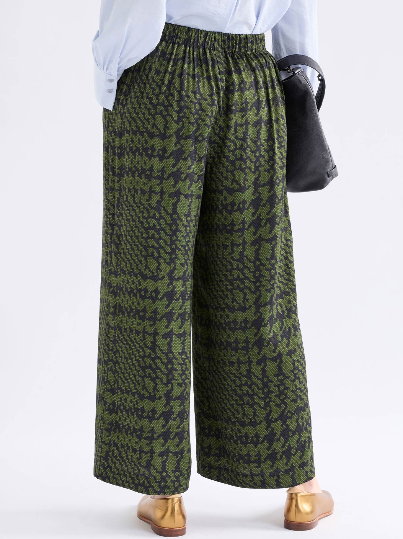 ELK MITTE PANT