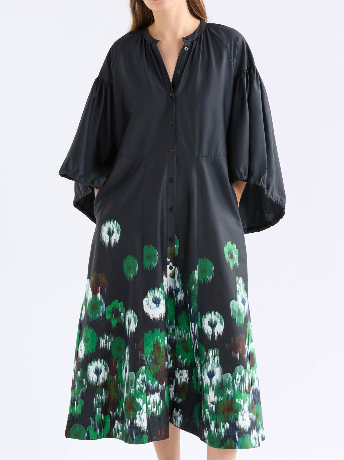 ELK ELLER DRESS