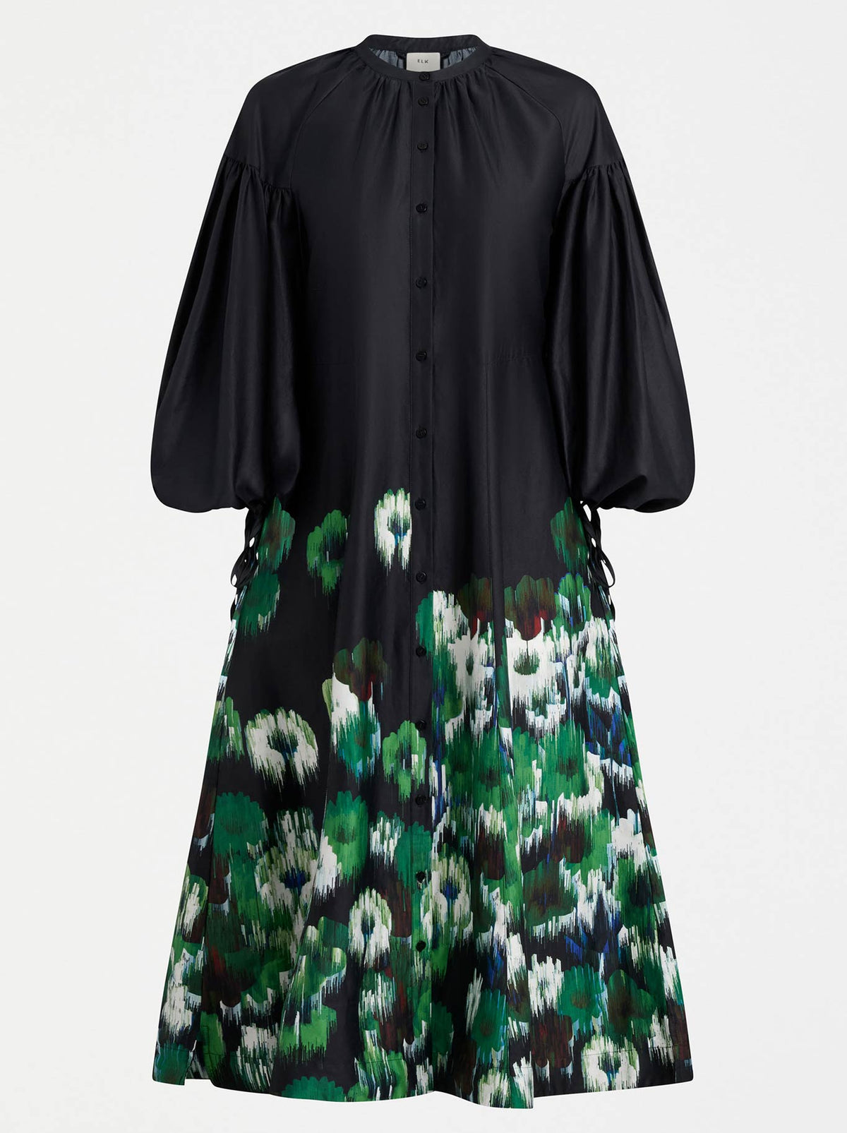 ELK ELLER DRESS