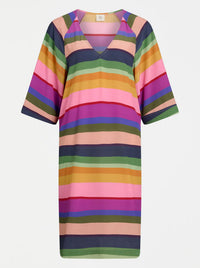 ELK FOLJER DRESS