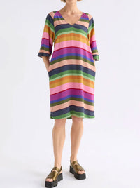 ELK FOLJER DRESS