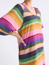 ELK FOLJER DRESS