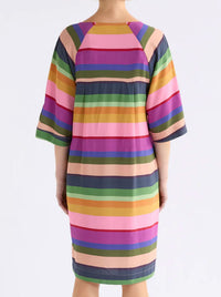 ELK FOLJER DRESS