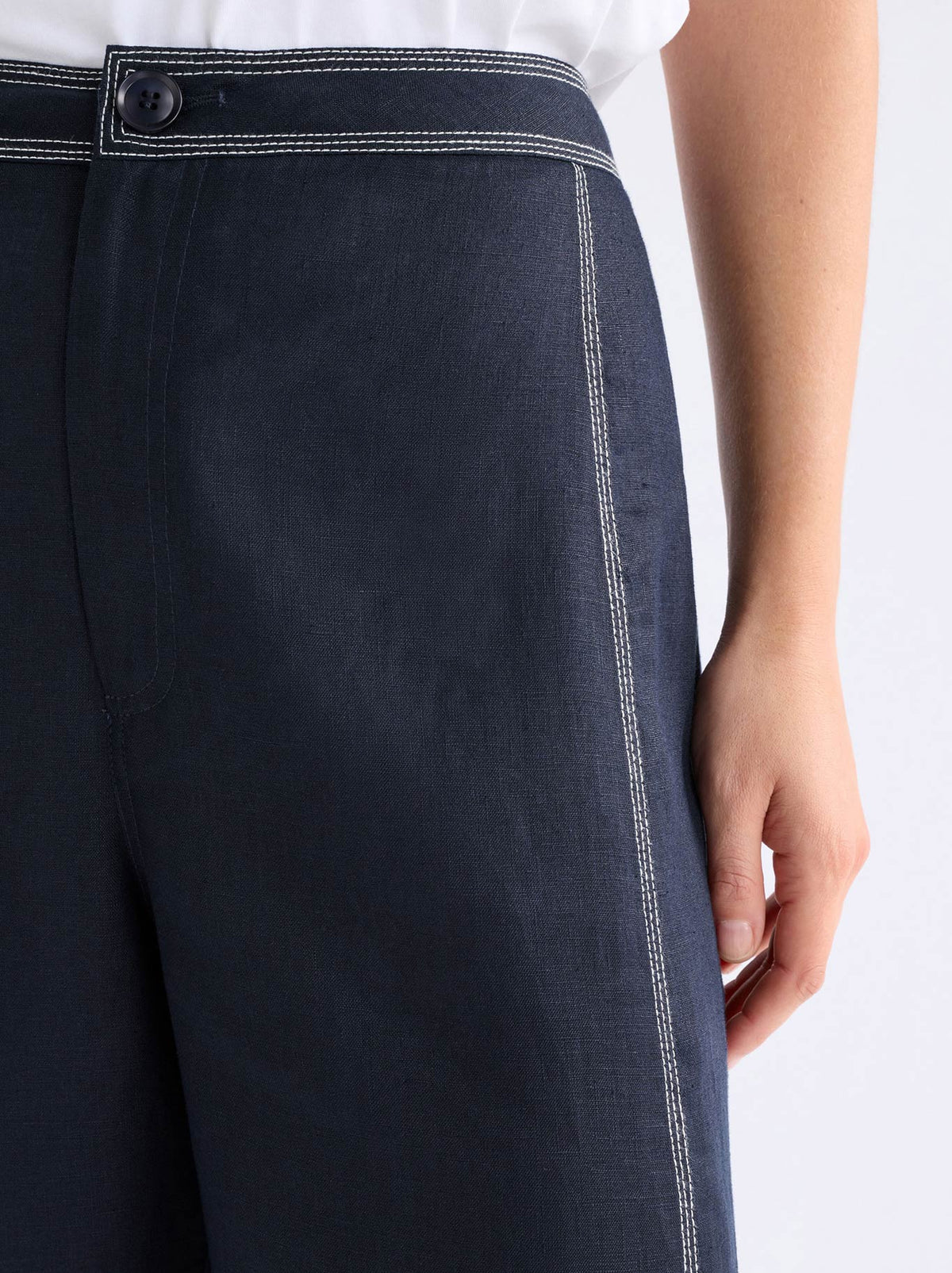 ELK SONNEN PANT