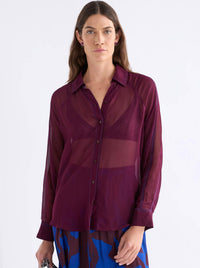 ELK ALEMA SHIRT