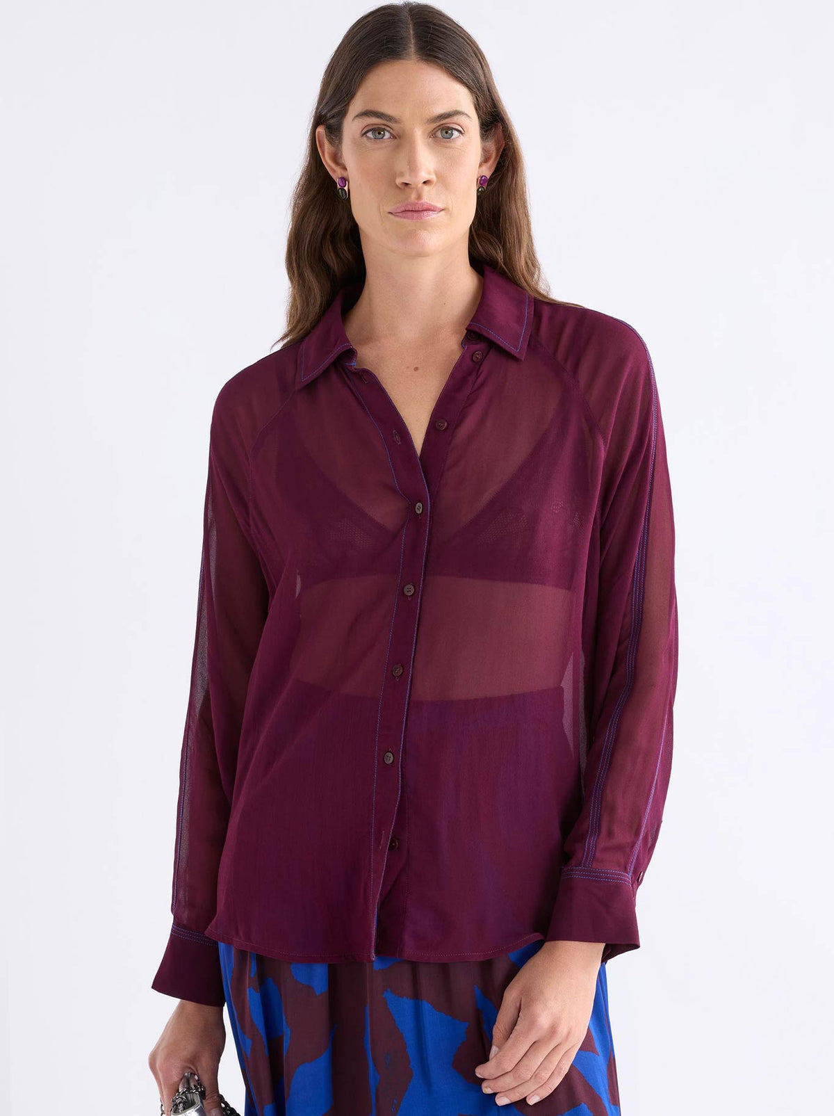 ELK ALEMA SHIRT