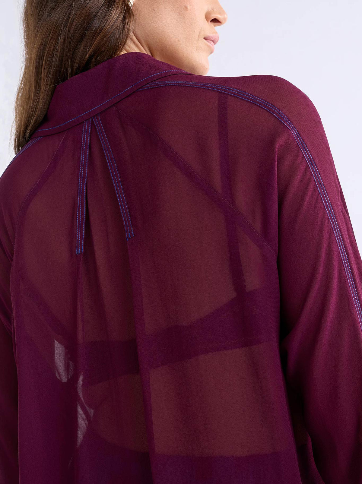 ELK ALEMA SHIRT