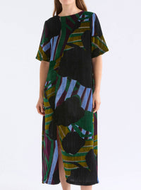 ELK REIHEN DRESS