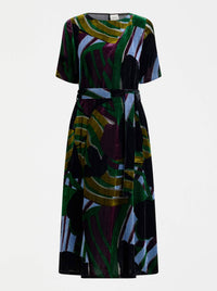 ELK REIHEN DRESS