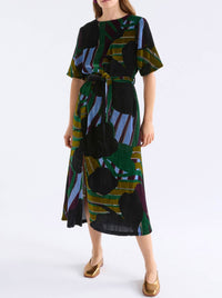 ELK REIHEN DRESS