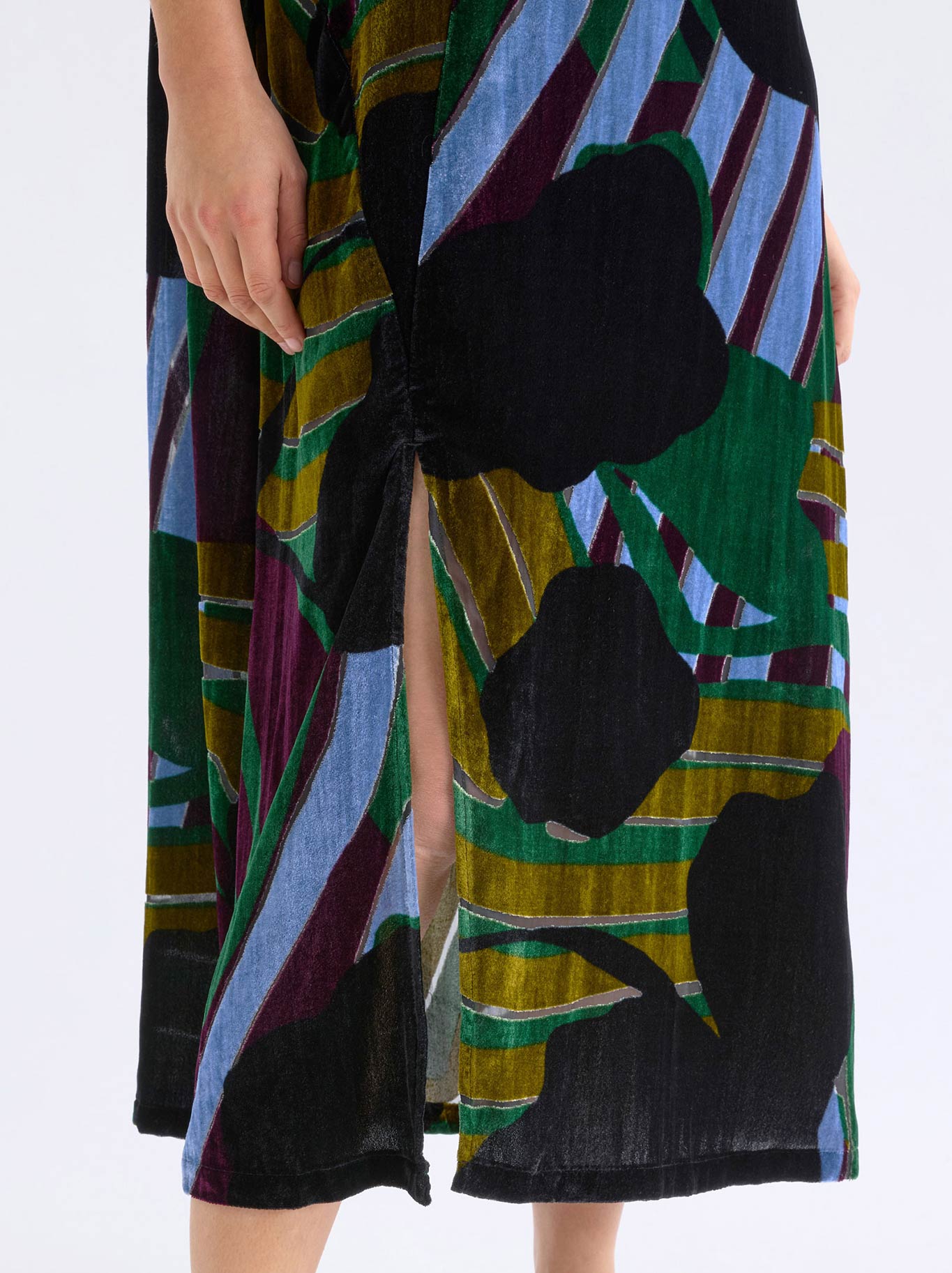 ELK REIHEN DRESS