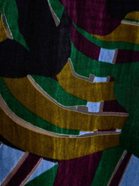ELK REIHEN DRESS