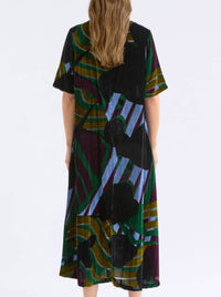 ELK REIHEN DRESS