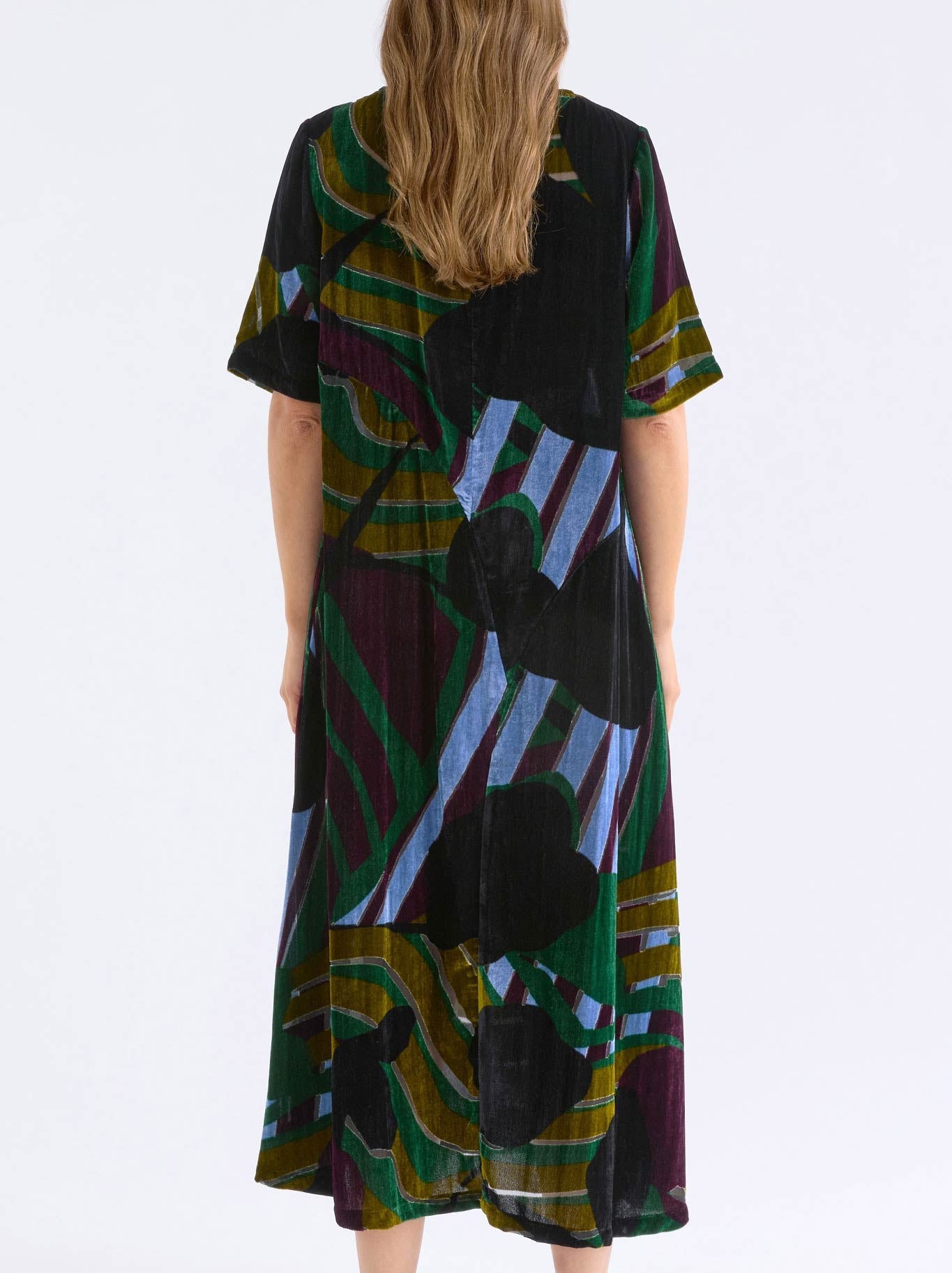 ELK REIHEN DRESS