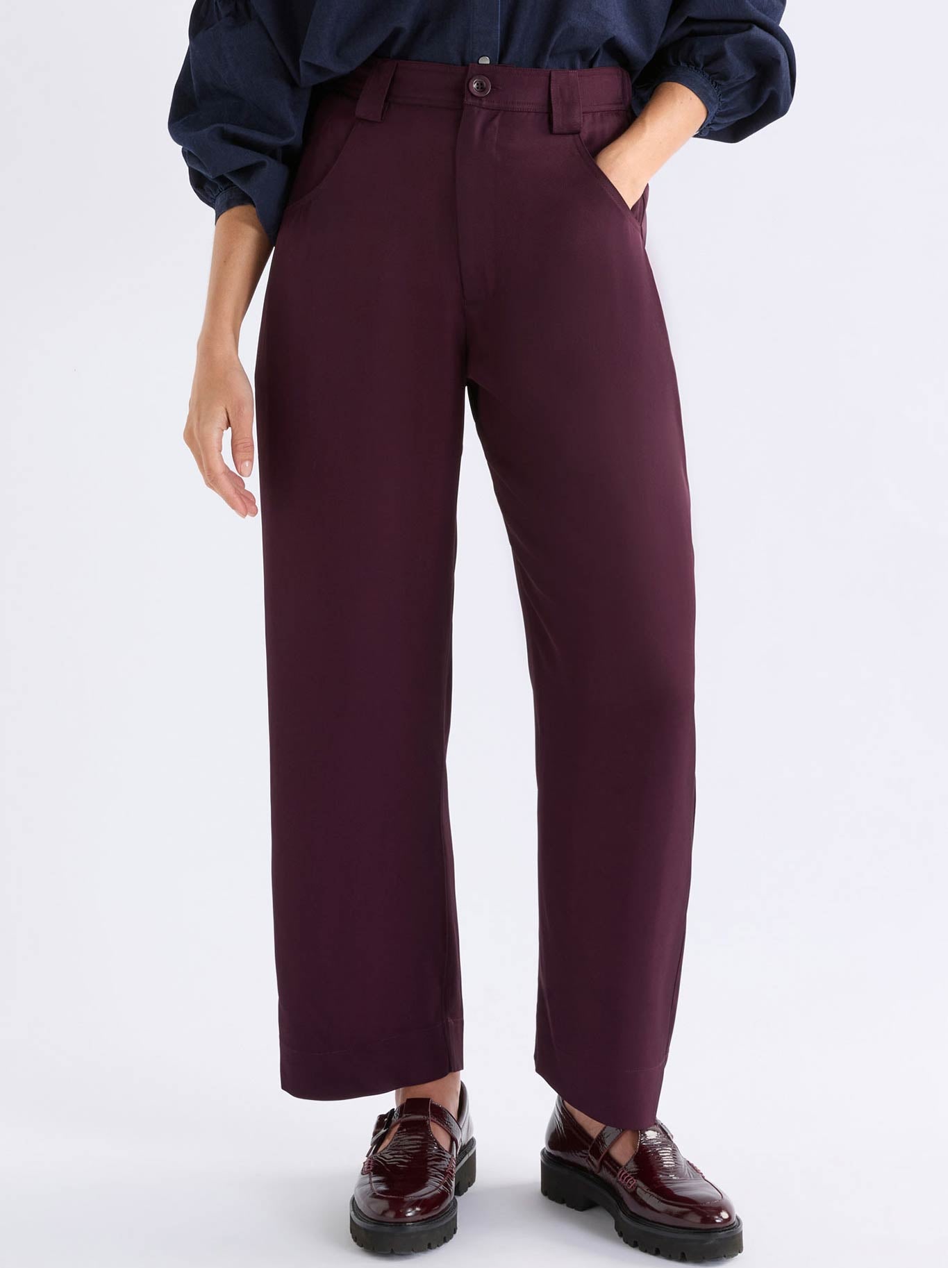 ELK HULLU PANT