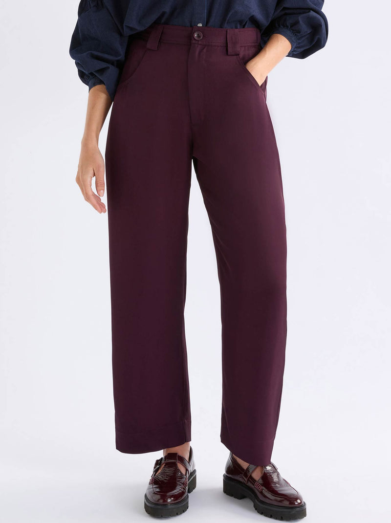 ELK HULLU PANT