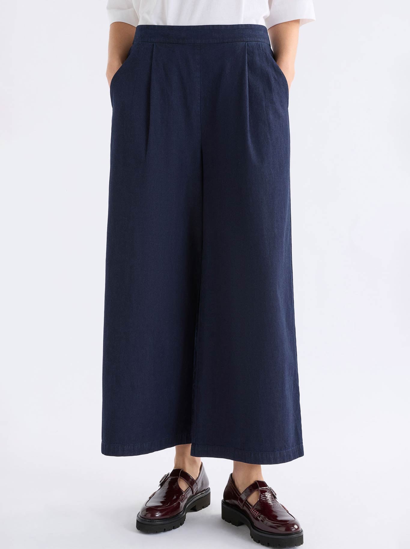 ELK ALBEZ PANT