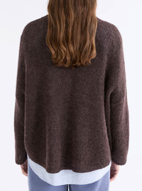 ELK AGNA SWEATER