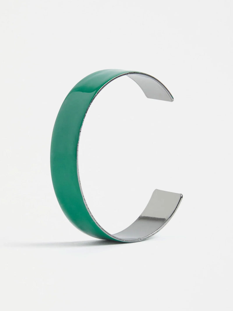 ELK INNFELLT THIN BANGLE
