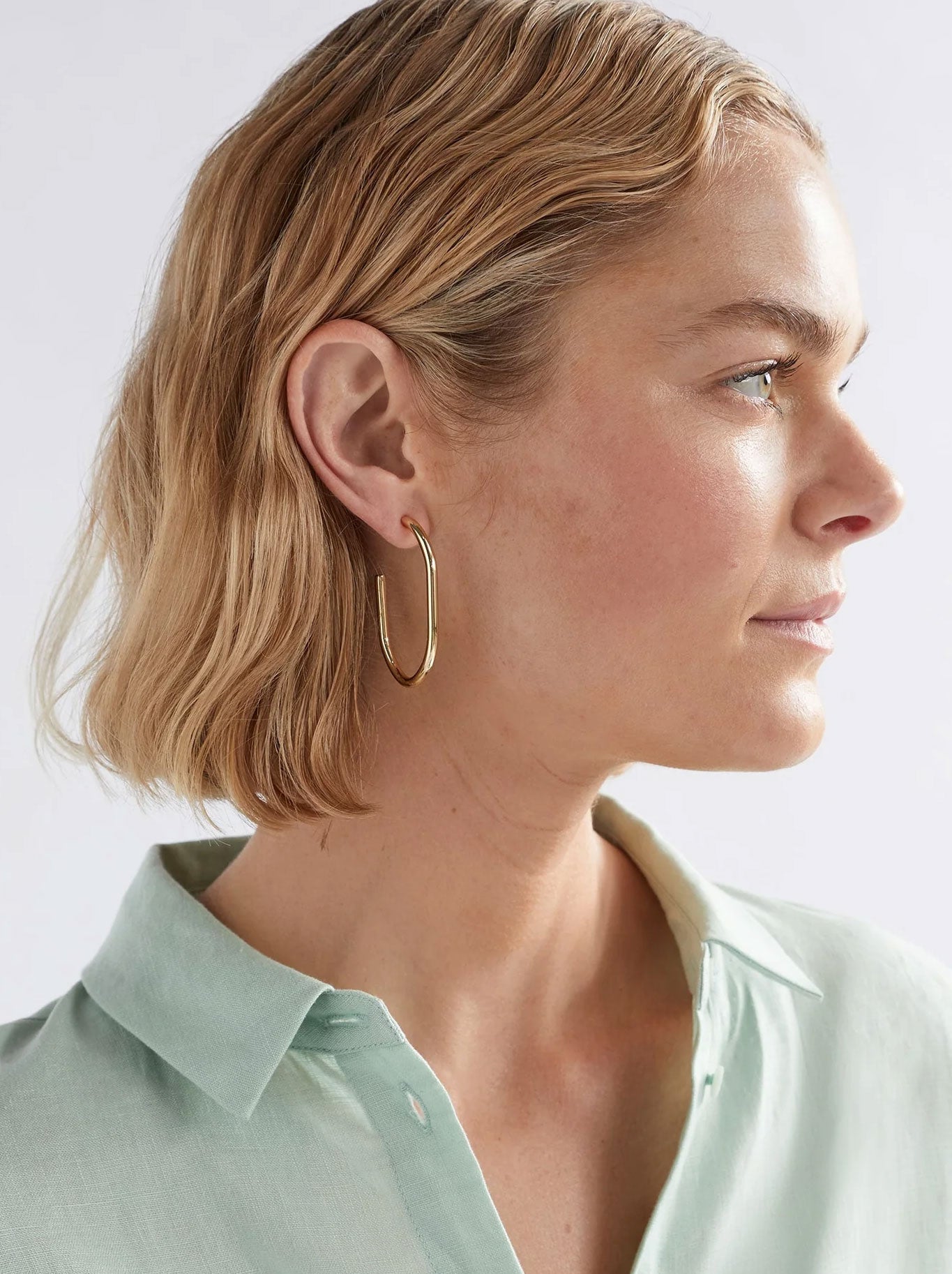 ELK REI EARRING