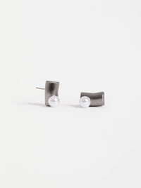 ELK AHAS STUD EARRING