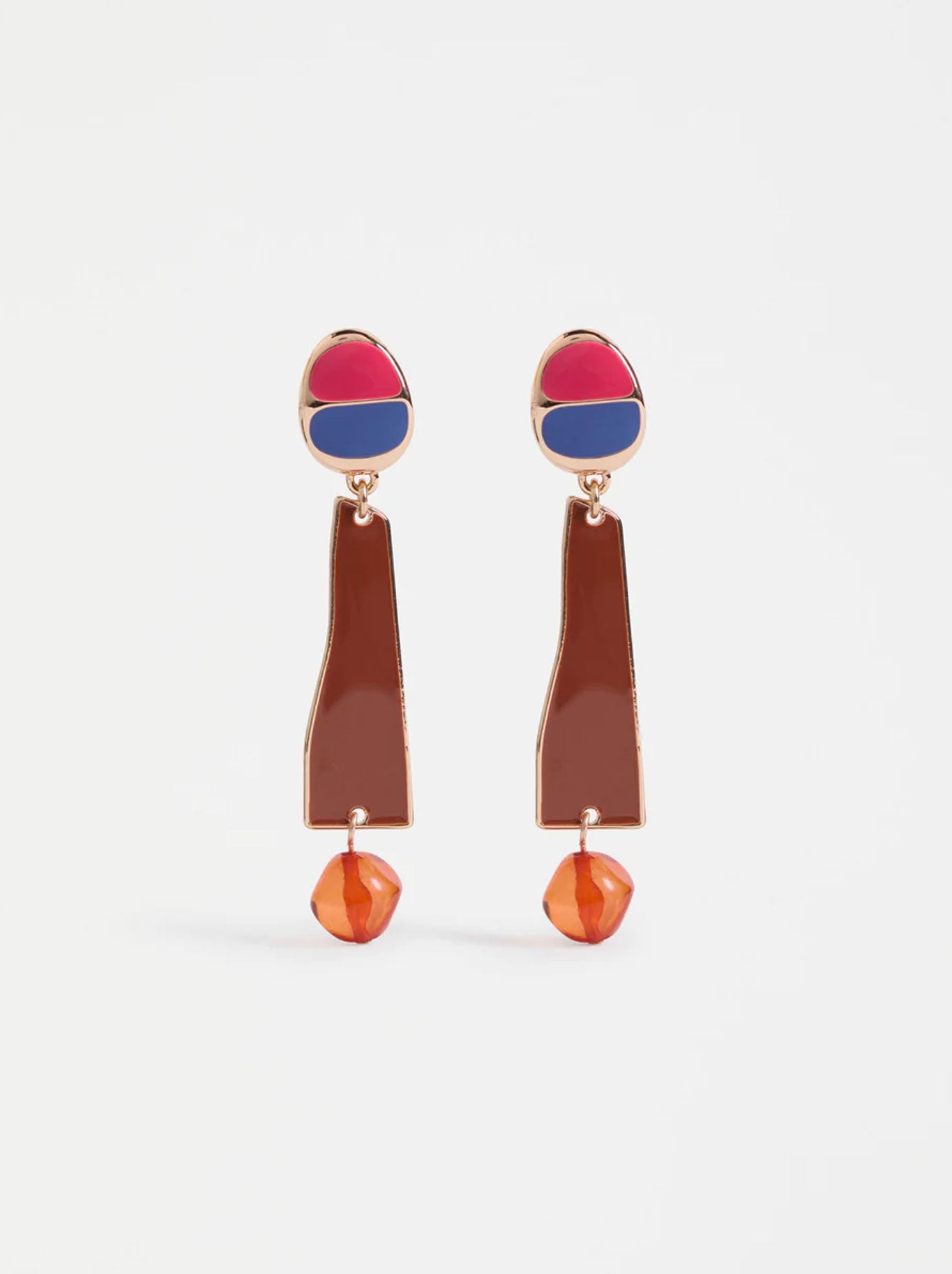 ELK TER DROP EARRING