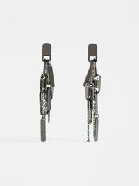 ELK RYMI DROP EARRING