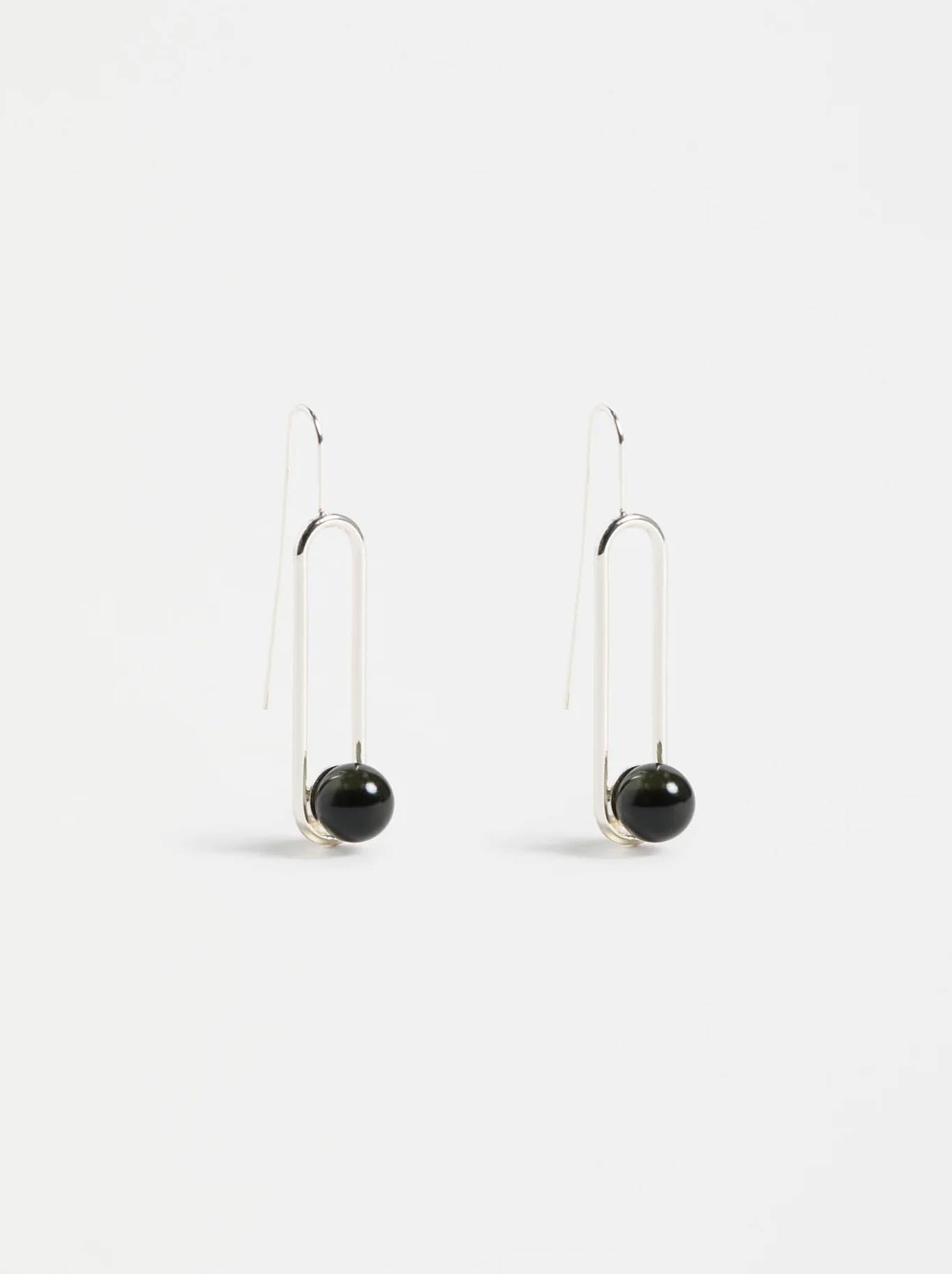 ELK LASPAR HOOK EARRING