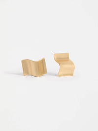 ELK SAVVEN STUD EARRING