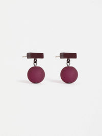 ELK SJETKA EARRING