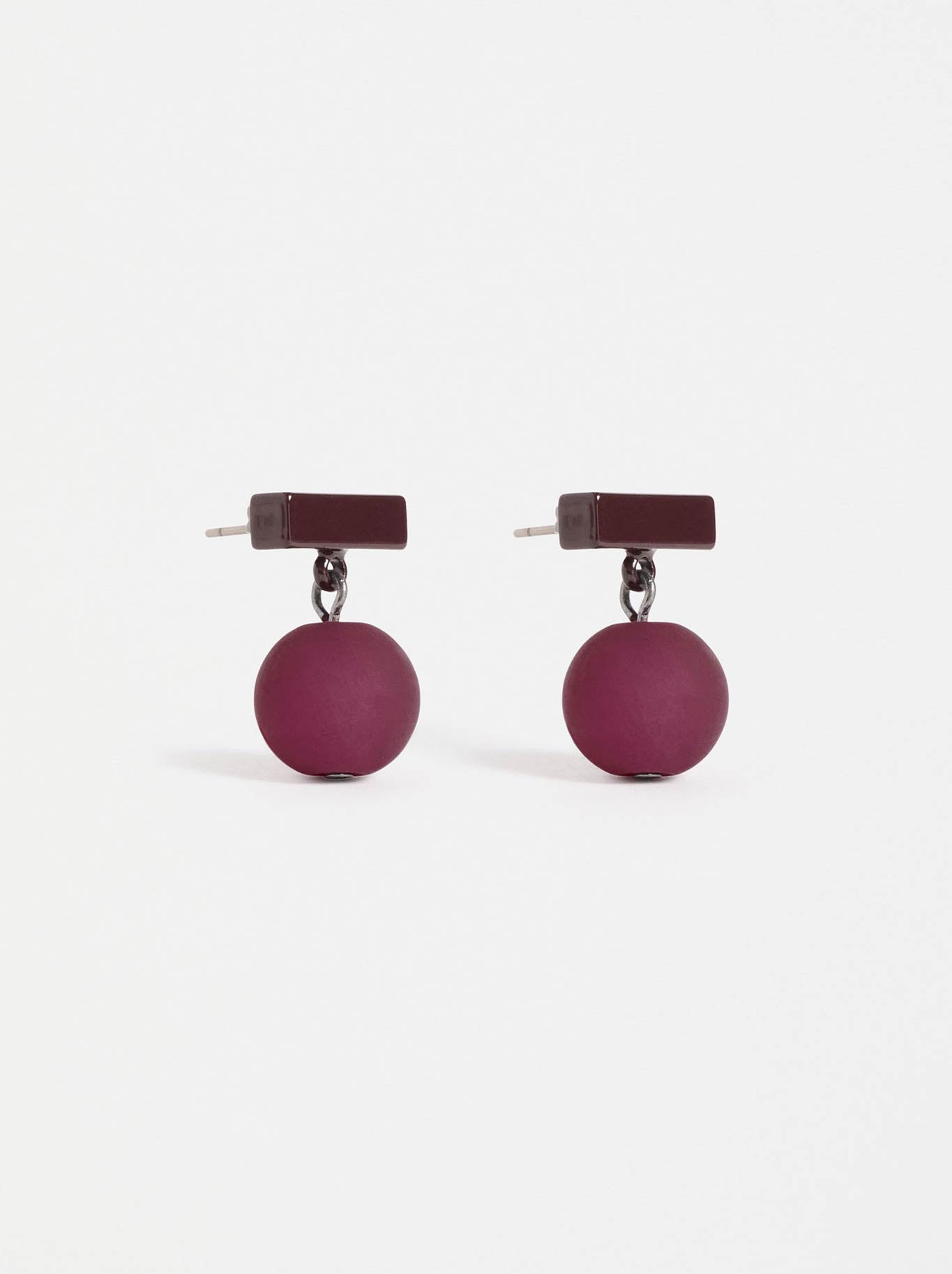 ELK SJETKA EARRING