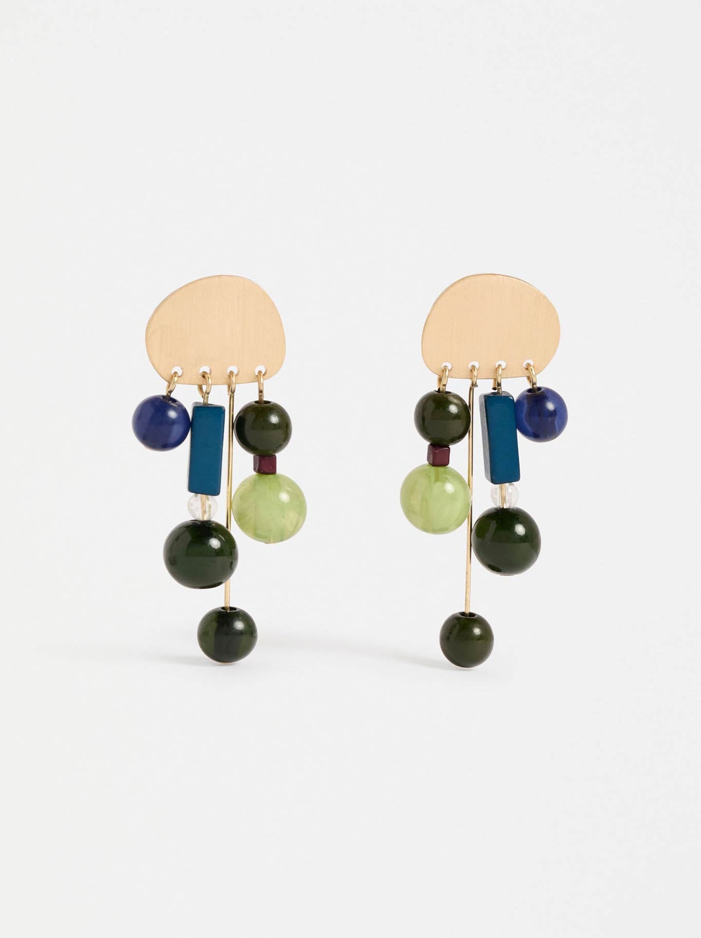 ELK BODAS EARRING