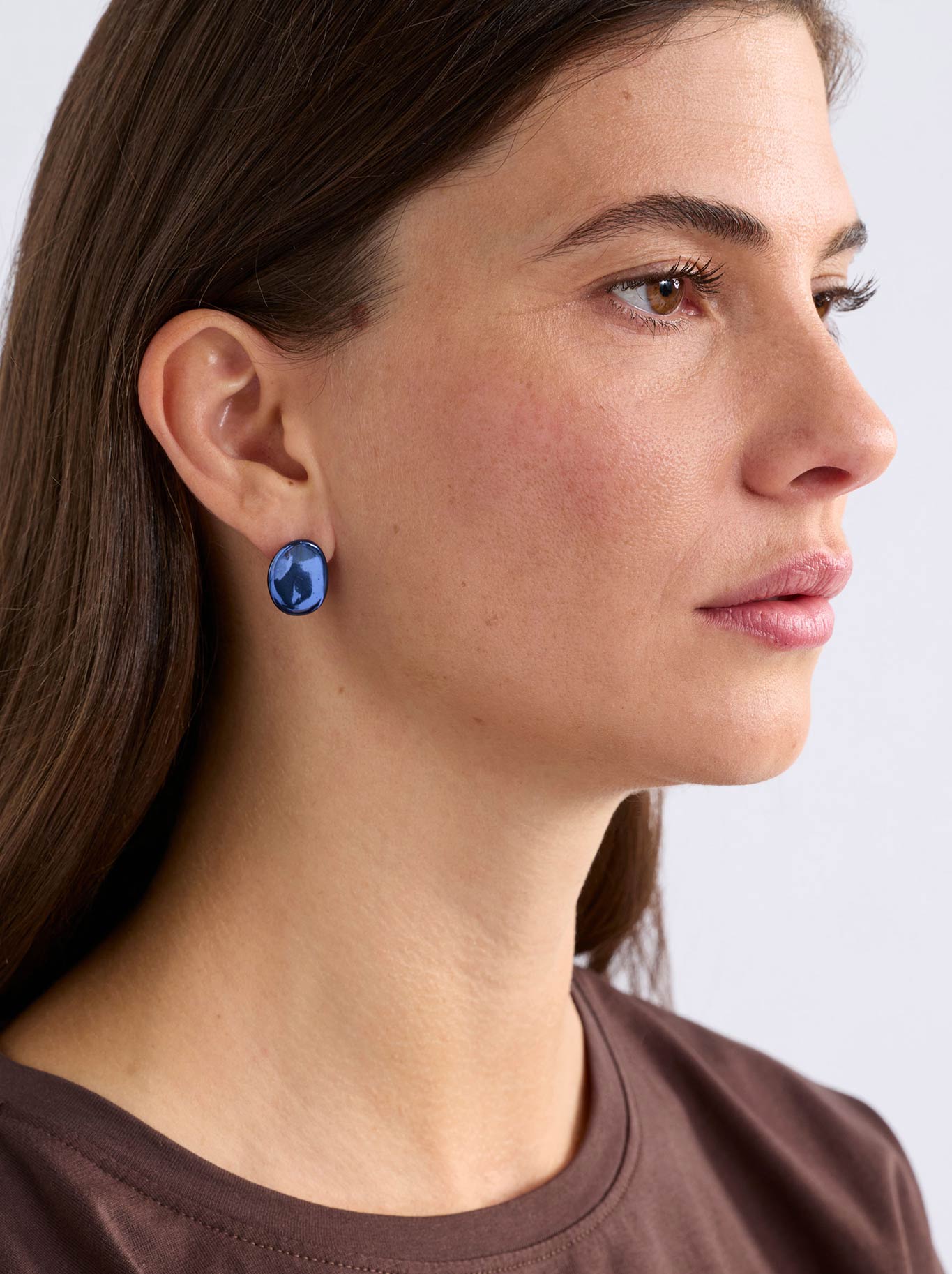 ELK ATUR MINI STUD EARRING