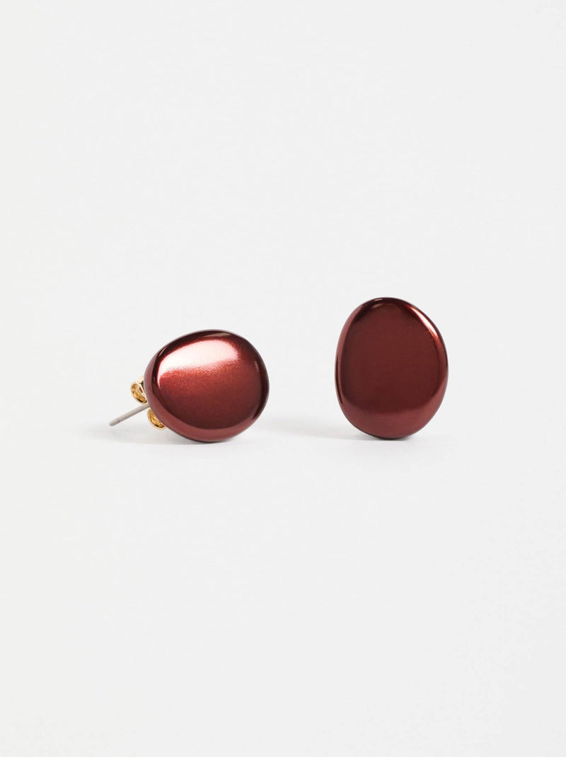 ELK ATUR MINI STUD EARRING