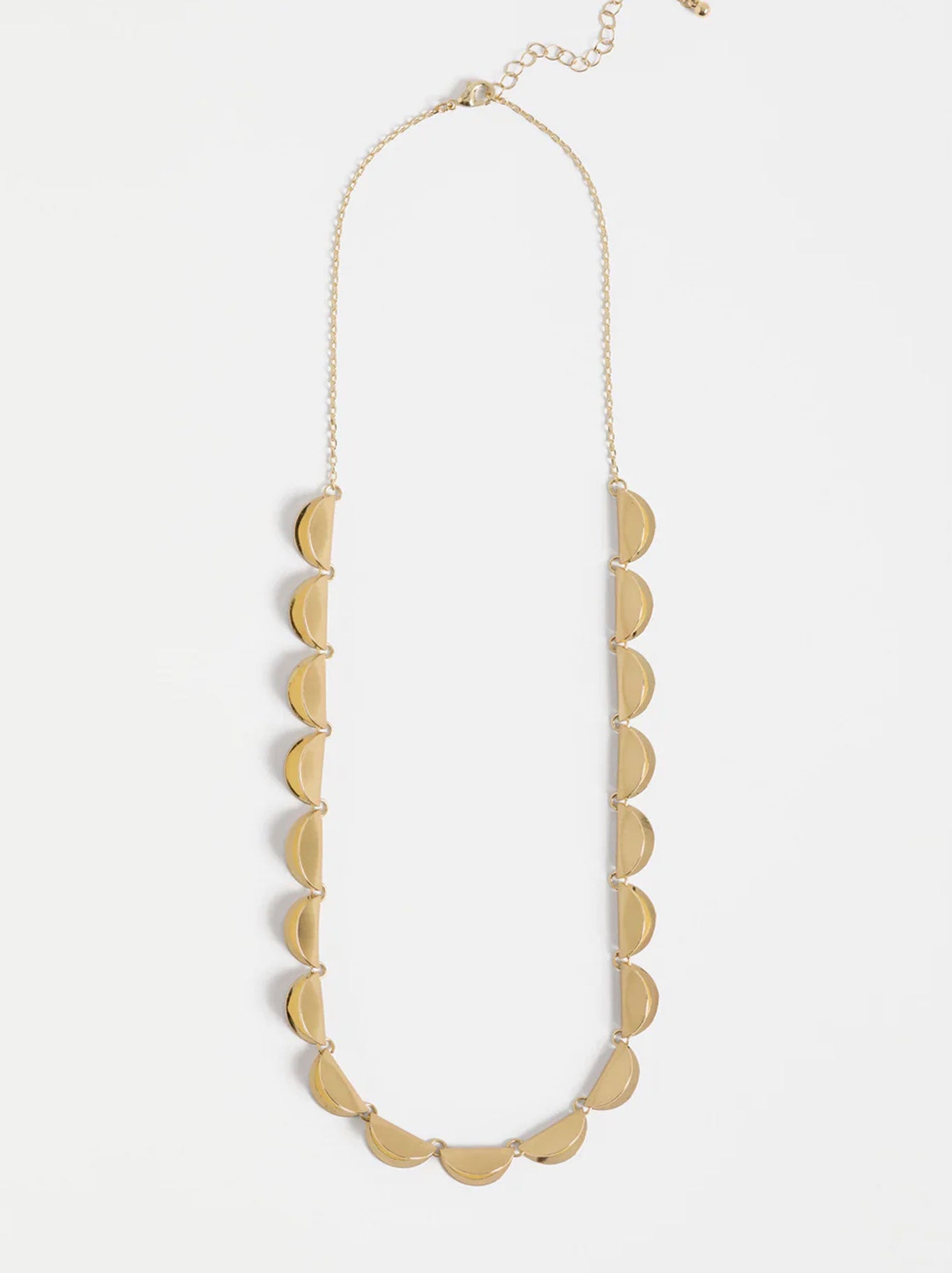 ELK FOSSEN NECKLACE
