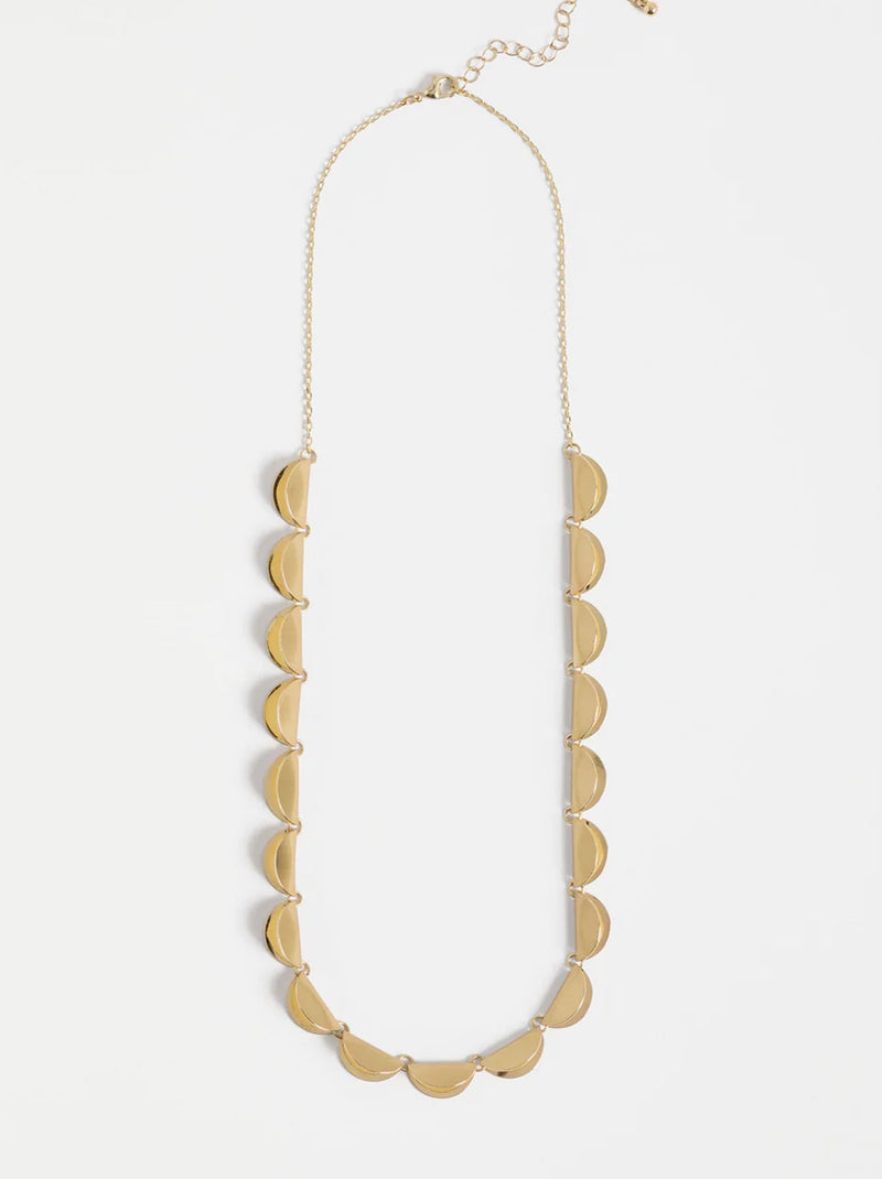 ELK FOSSEN NECKLACE