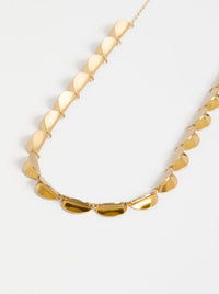 ELK FOSSEN NECKLACE