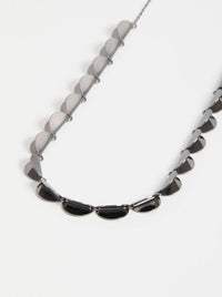 ELK FOSSEN NECKLACE