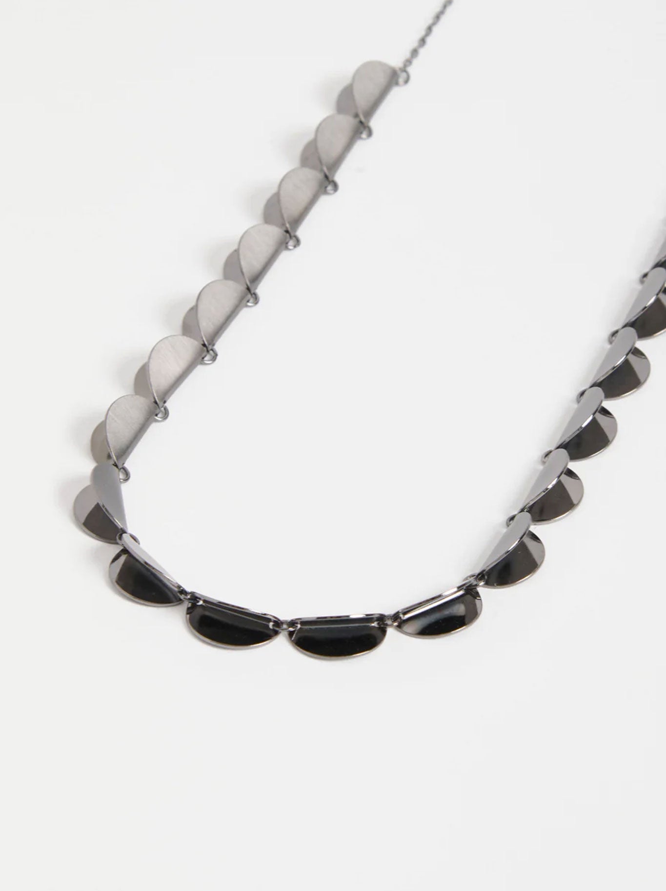 ELK FOSSEN NECKLACE