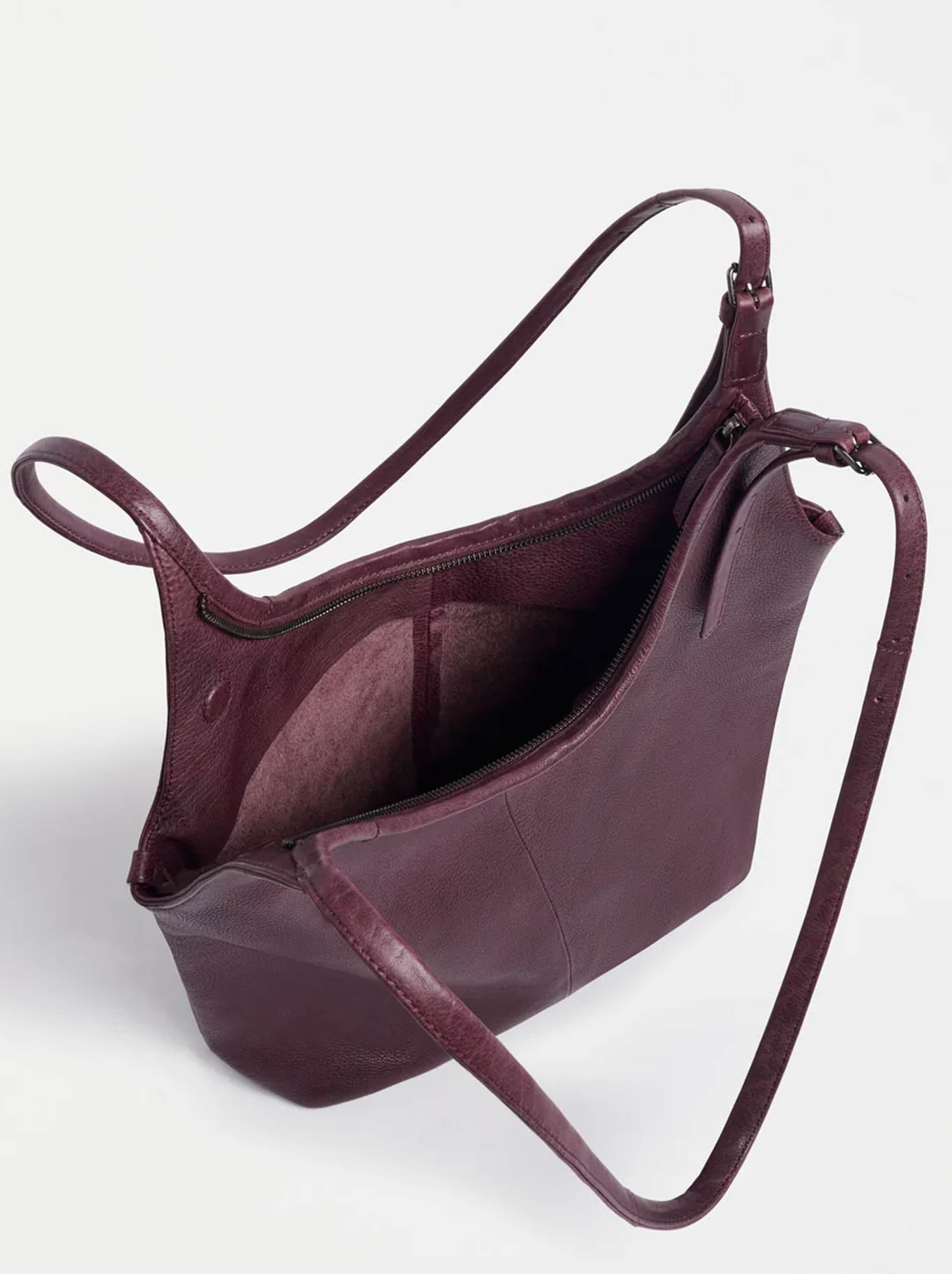 ELK GAELE LARGE CROSSBODY BAG