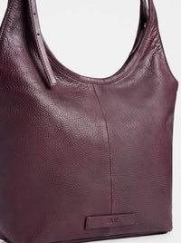 ELK GAELE LARGE CROSSBODY BAG