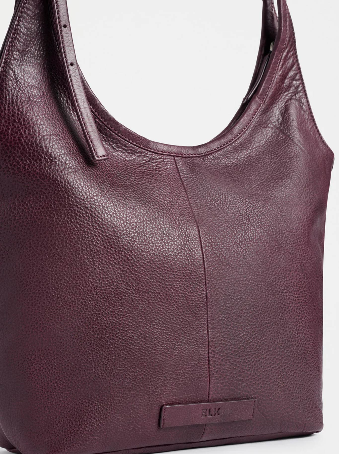 ELK GAELE LARGE CROSSBODY BAG