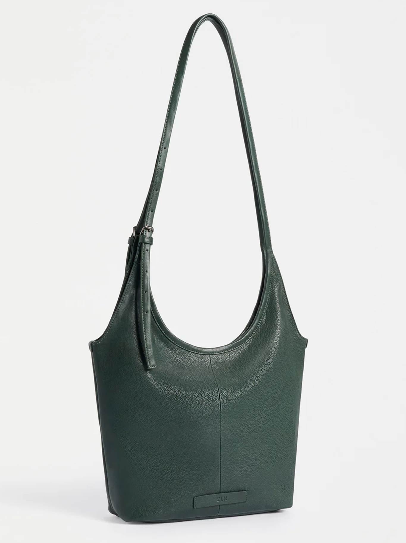 ELK GAELE LARGE CROSSBODY BAG